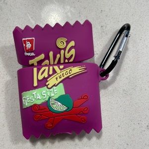 Apple AirPod holder - Takis